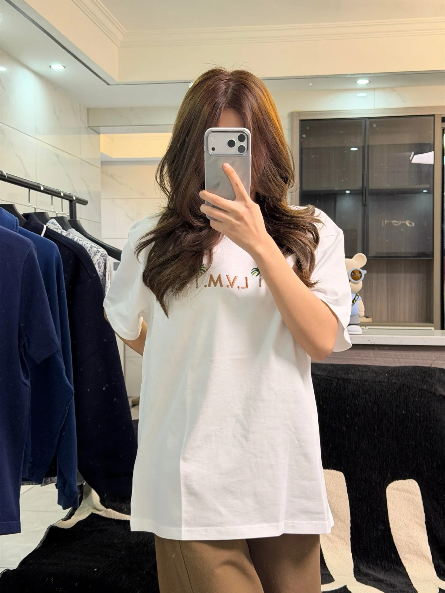 Louis Vuitton/ 26ss